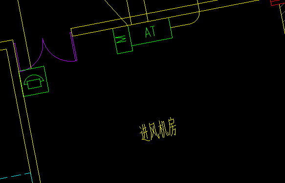 配电箱