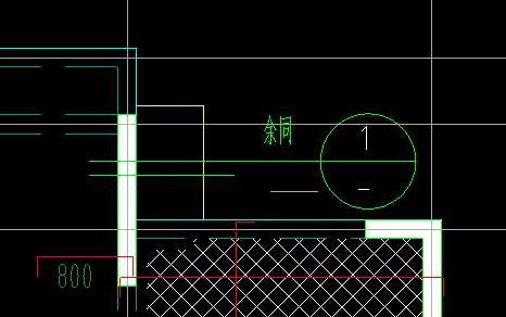 底筋