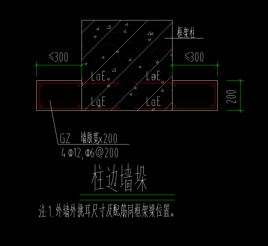 墙垛