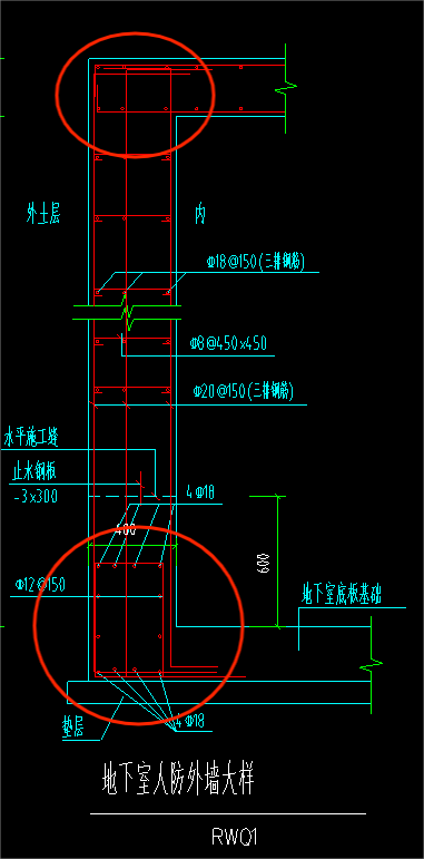 人防墙