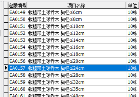 种植土回填