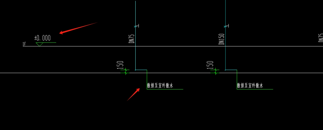 雨水管