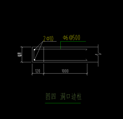 洞口