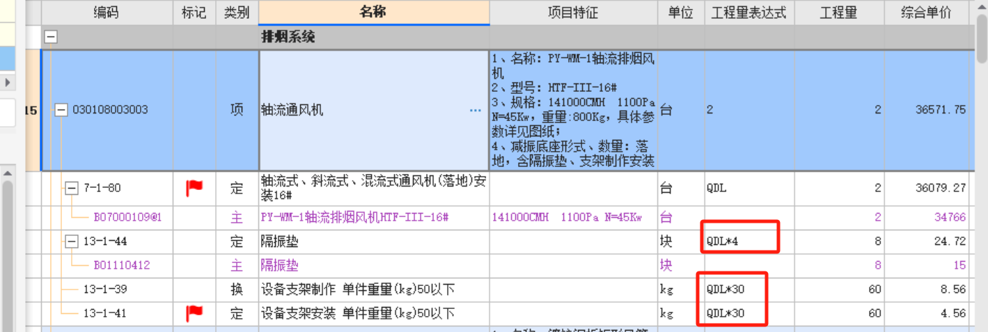 经验数据