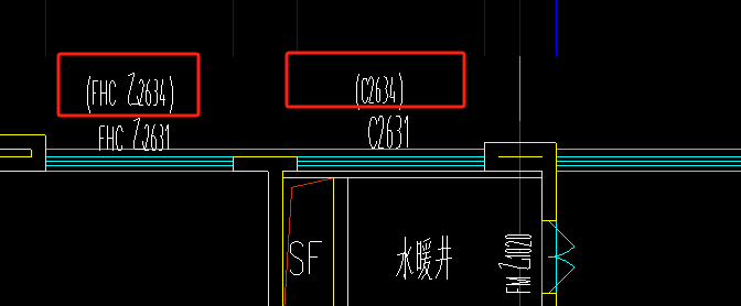 括号