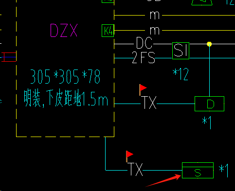 是什么标识