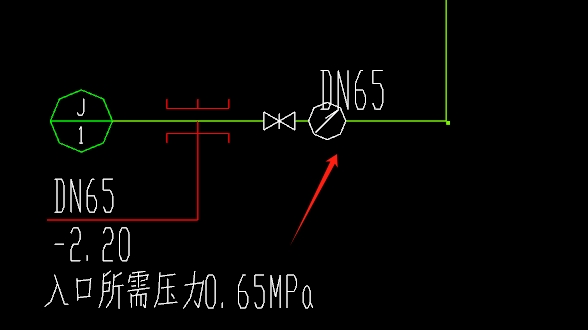阀门