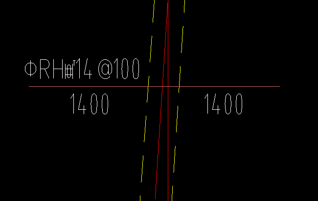 负筋