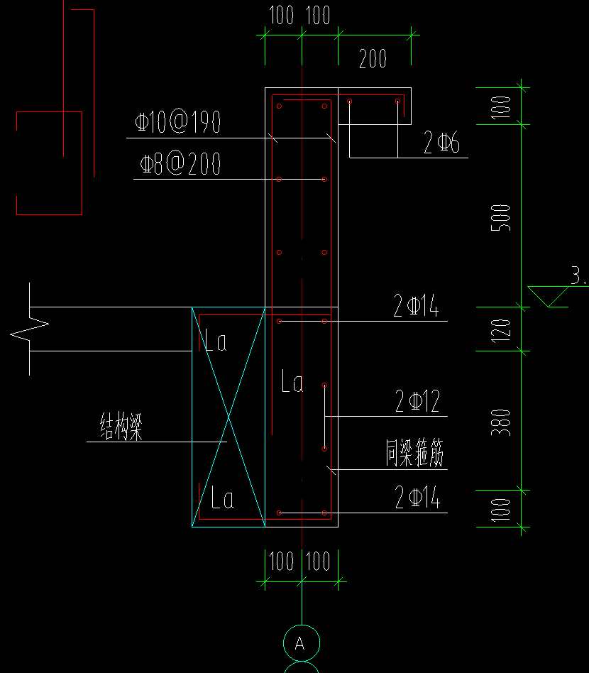 拉筋怎么设置