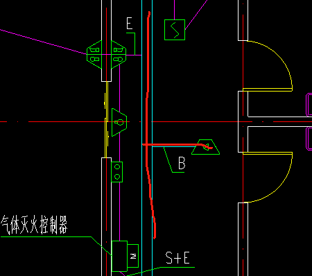 桥架