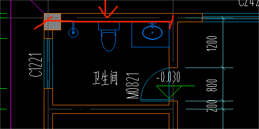 上翻