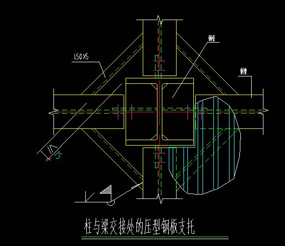 钢结构