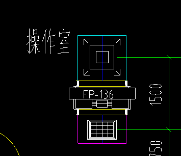 风机盘