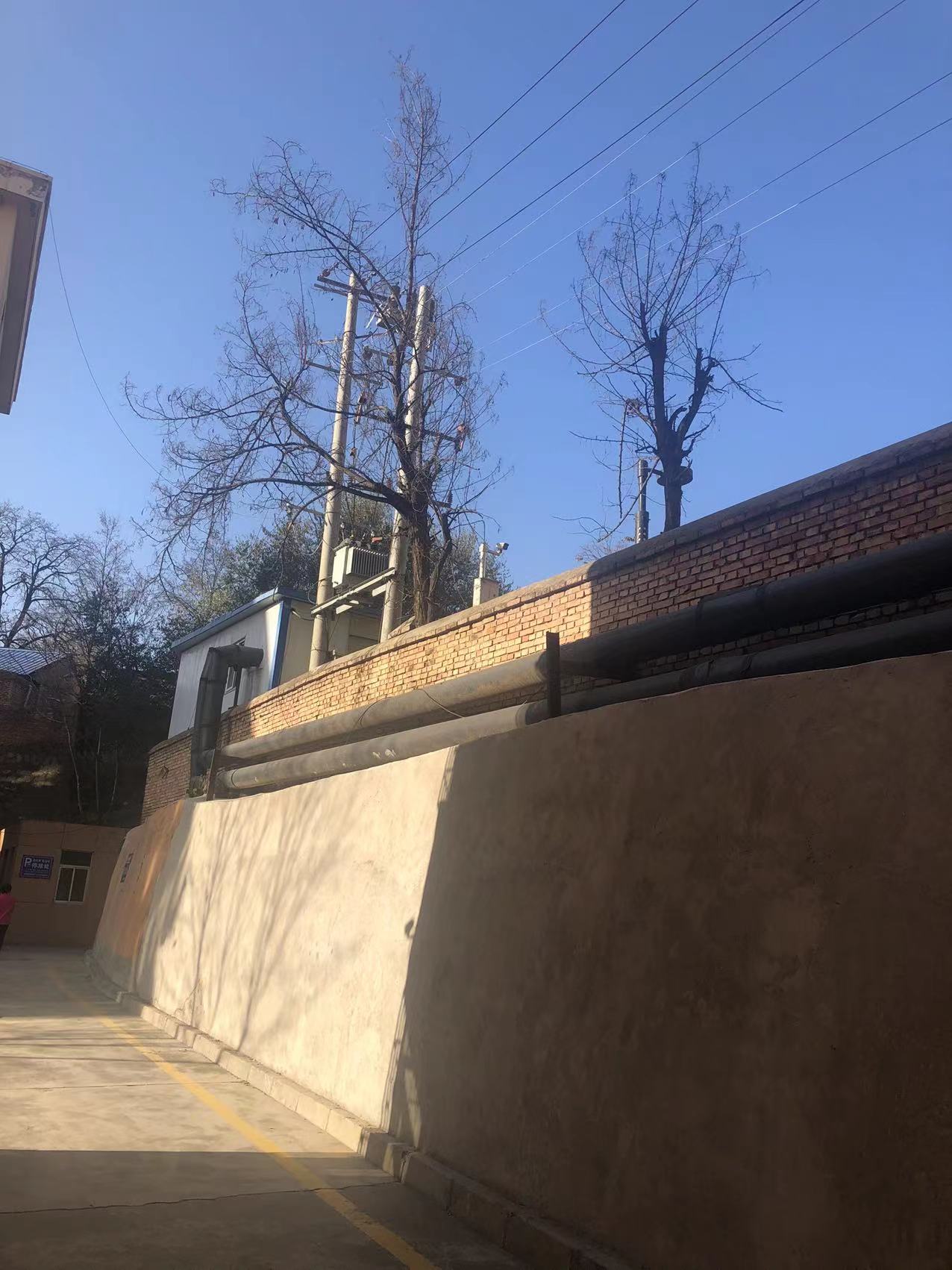 什么管道