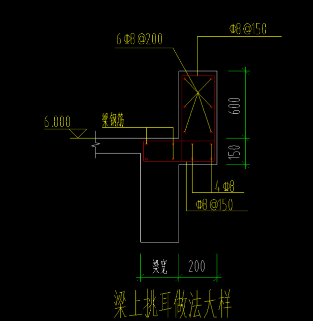 竖向
