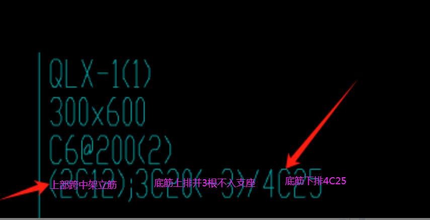 什么钢筋