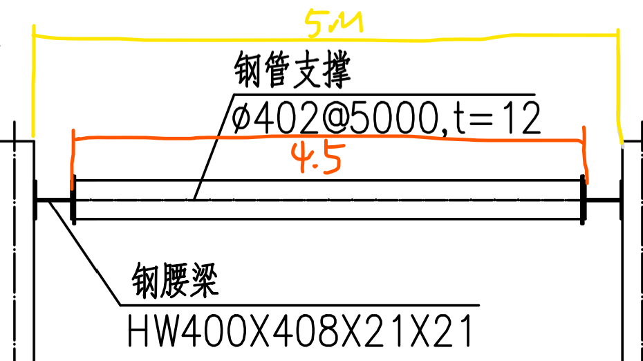 桩