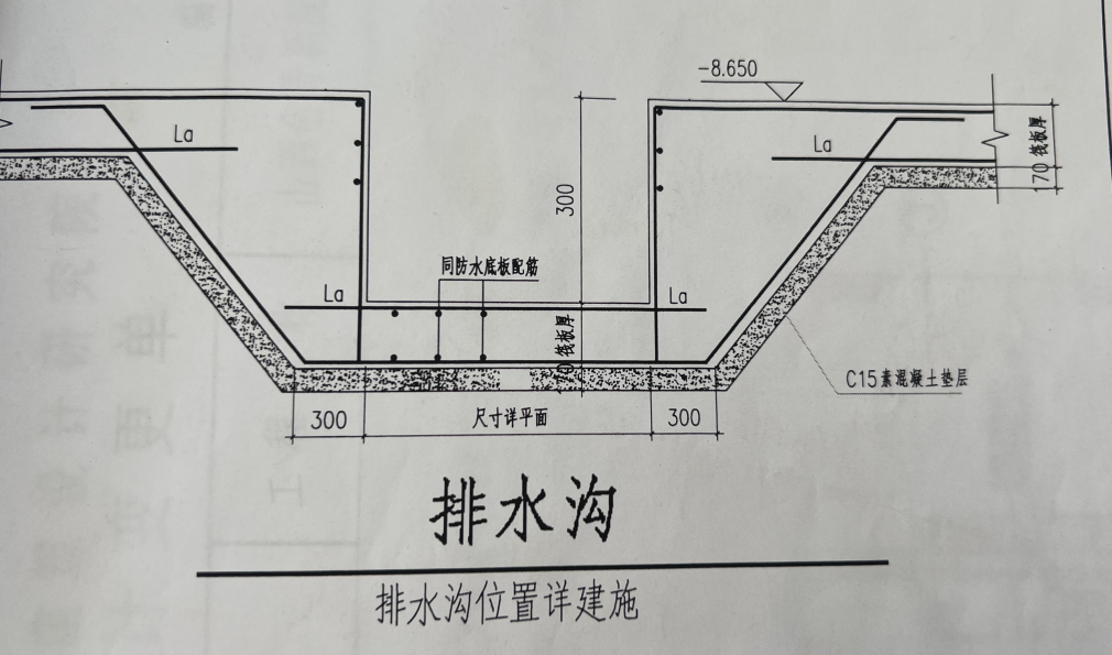 垫层怎么算