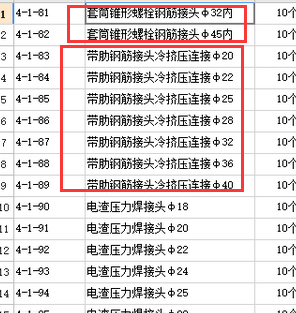 套筒