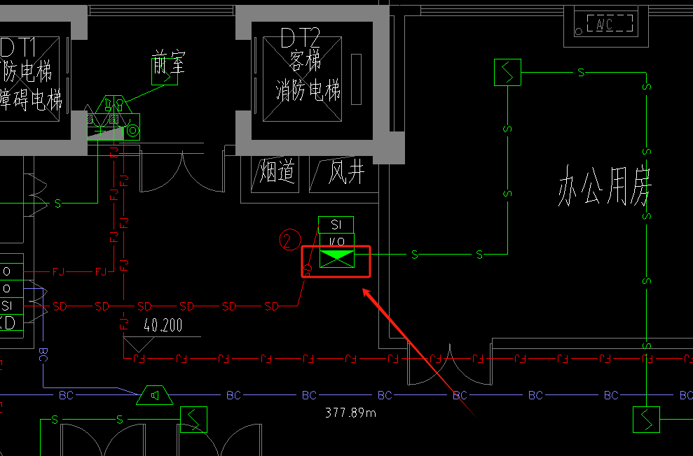 图例