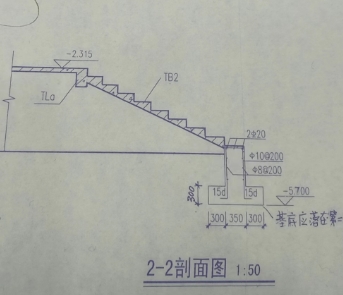 旋转楼梯