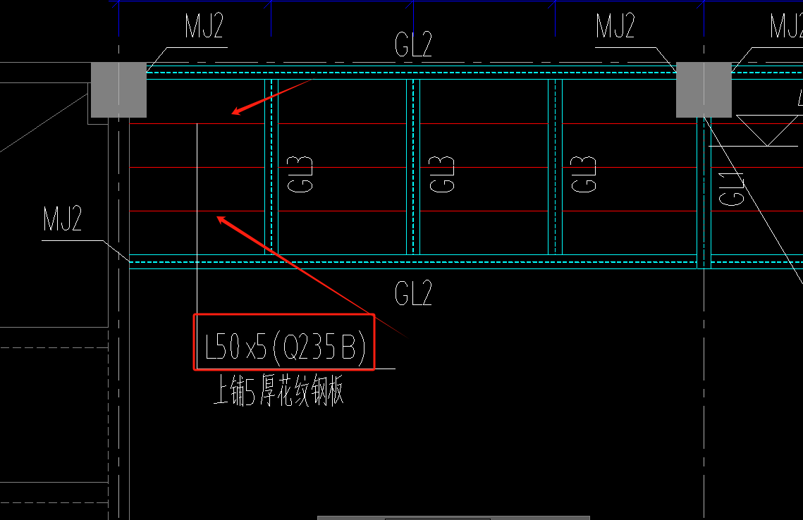 角钢