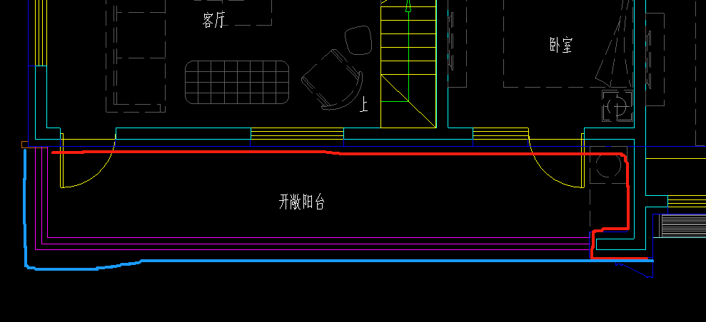 脚手架