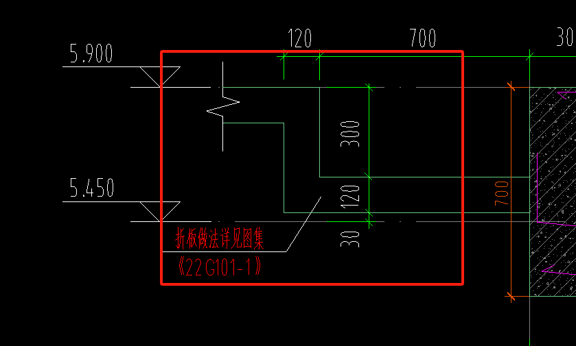 构件绘制