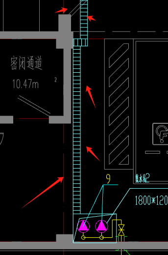 给排水