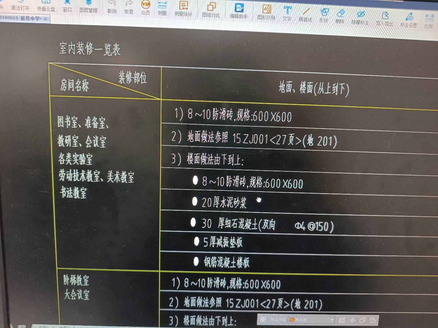 房间装修