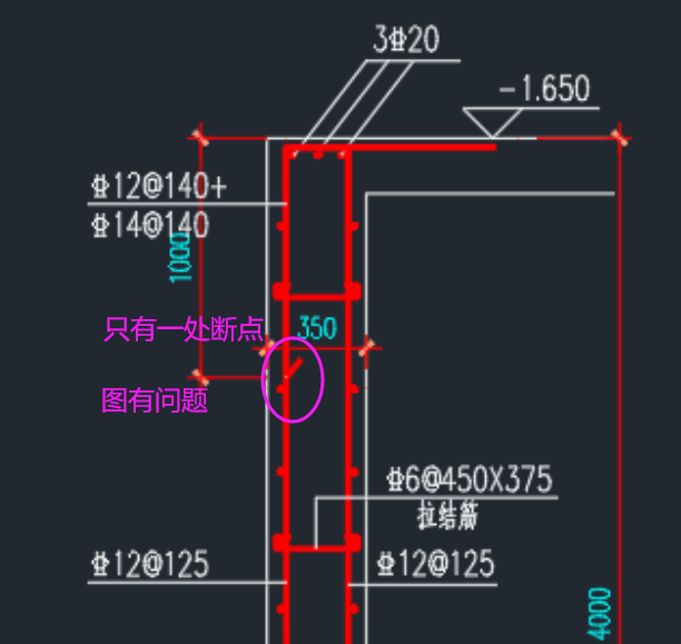 分布钢筋