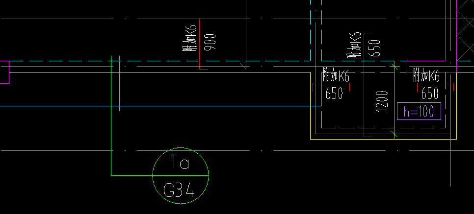 大样图怎么看