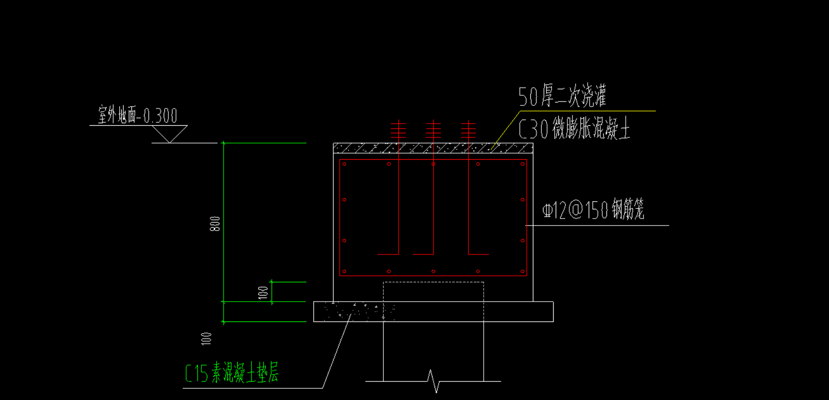 钢筋怎么
