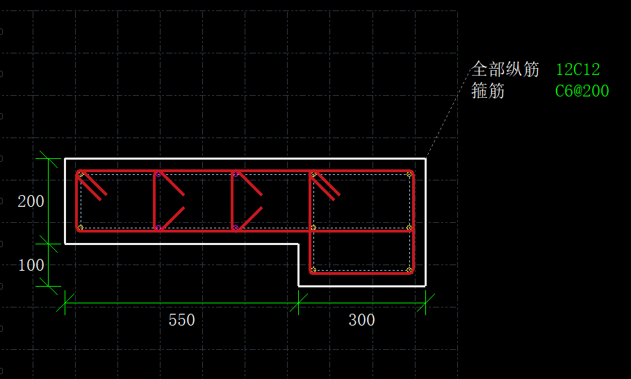 构造柱