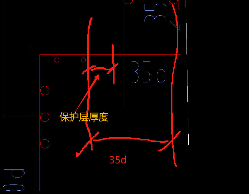 锚固