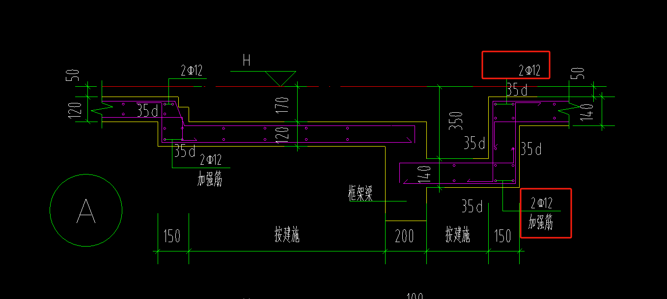 降板