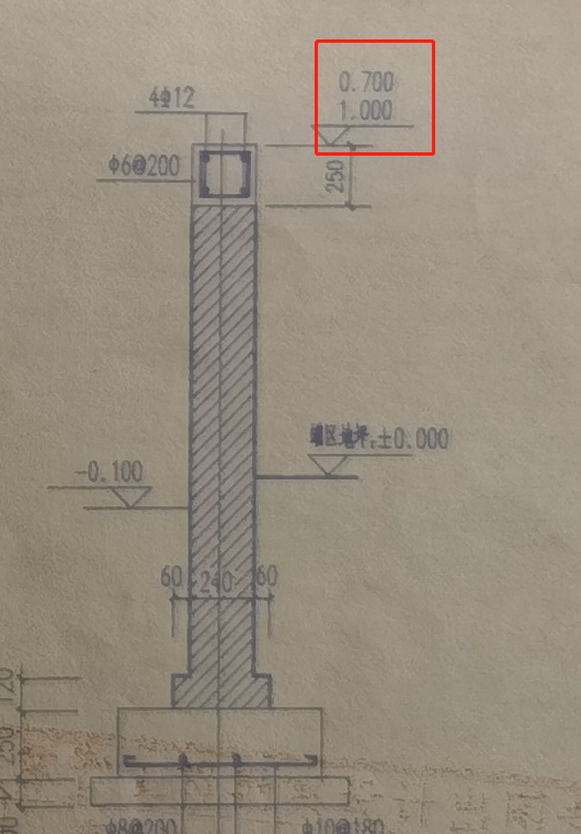 压顶