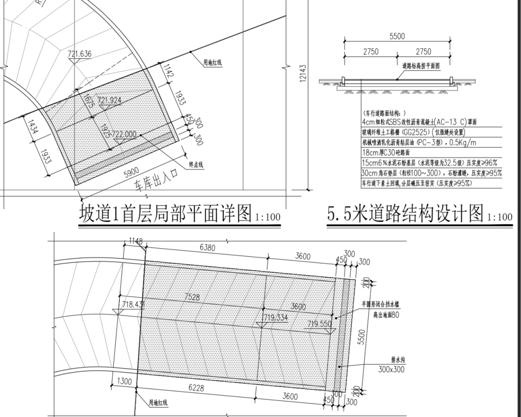 面积怎么计算