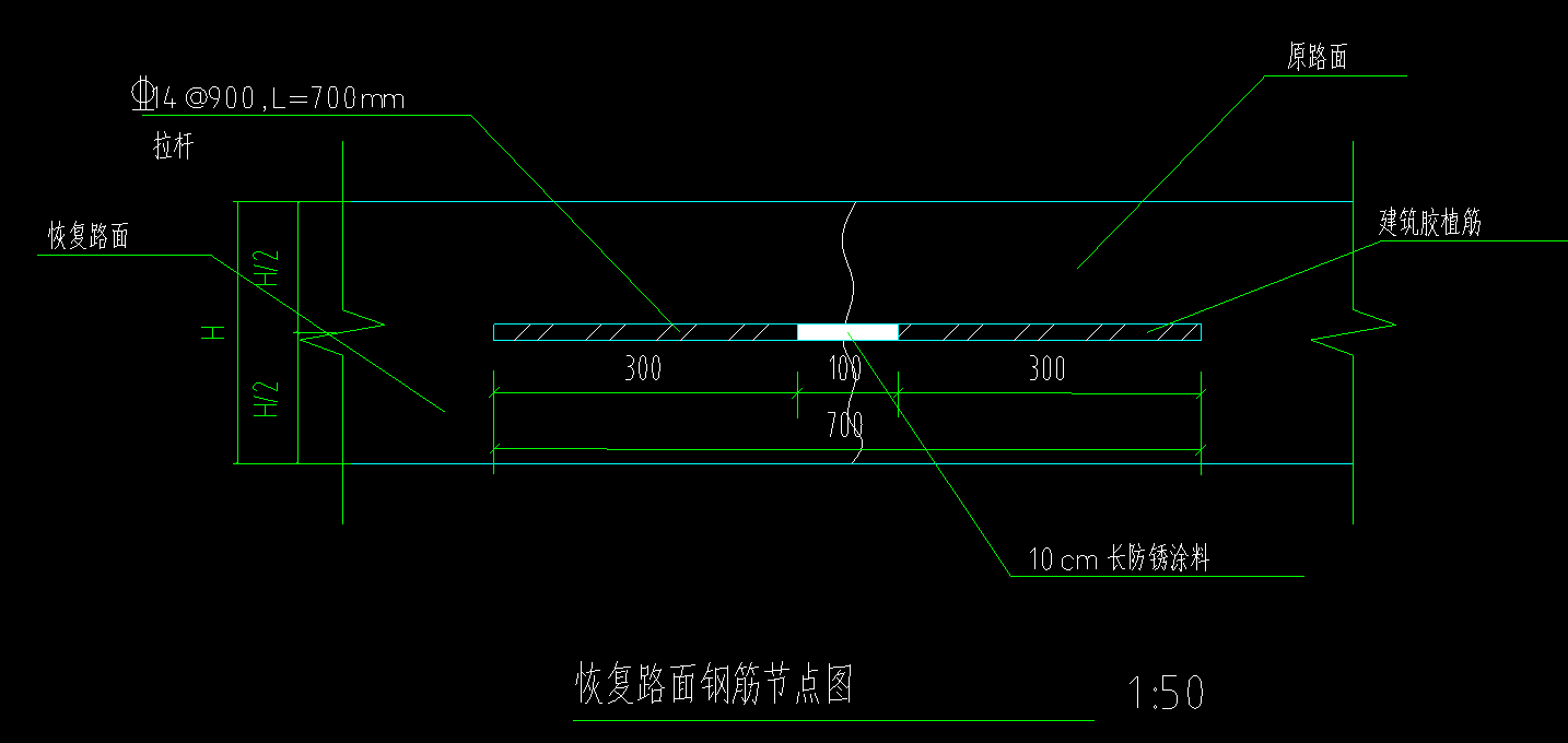 路面宽度