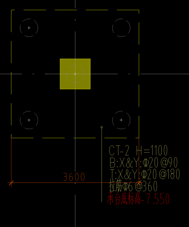 桩