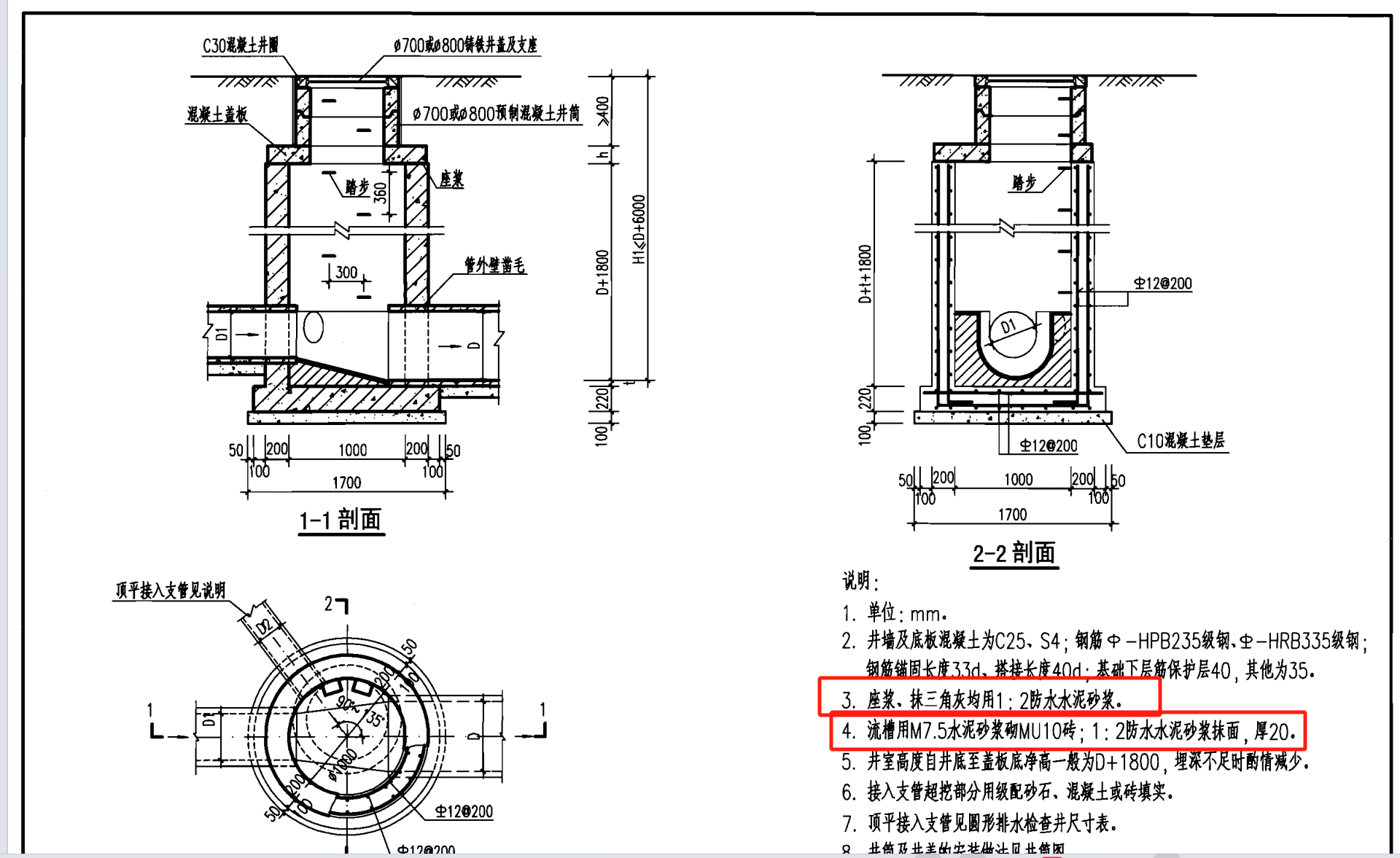 抹灰