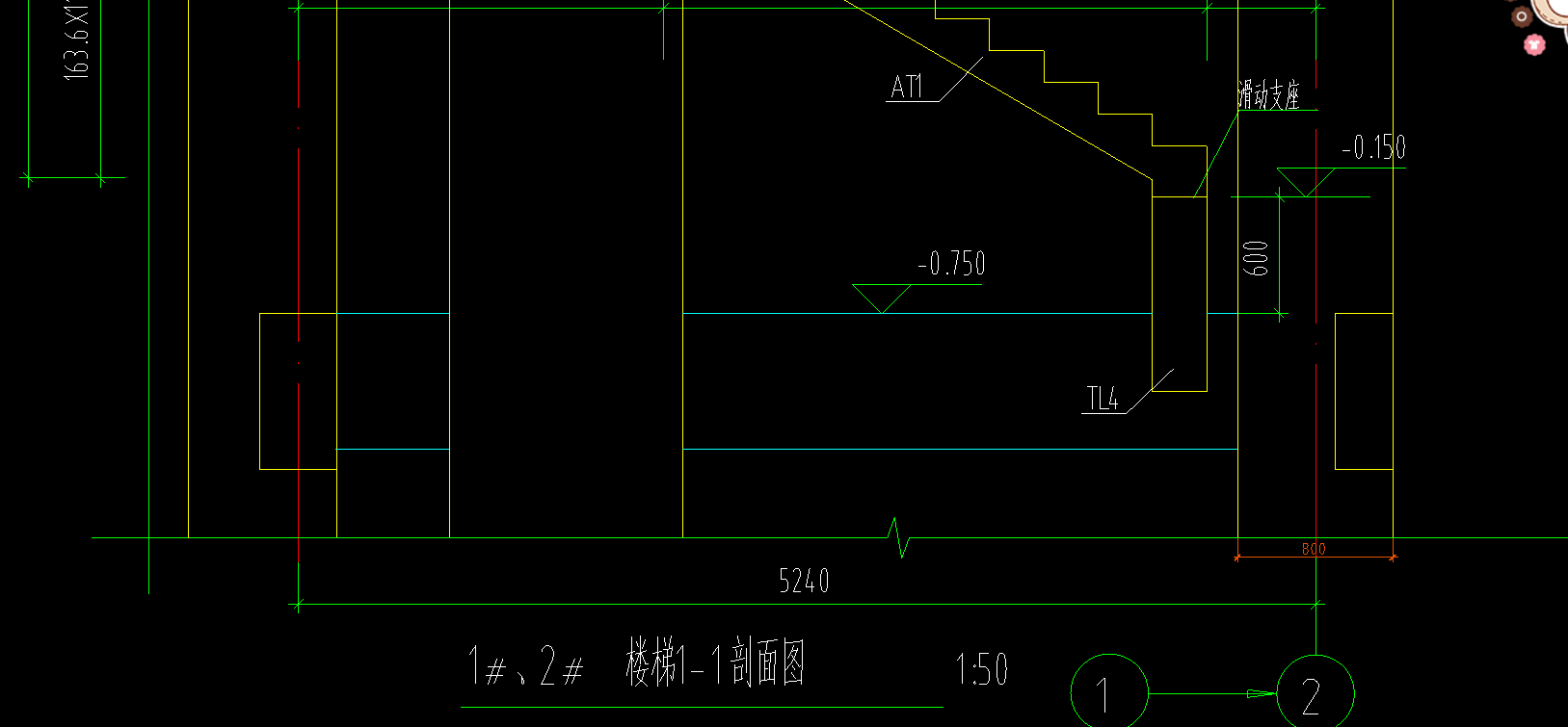 大样图