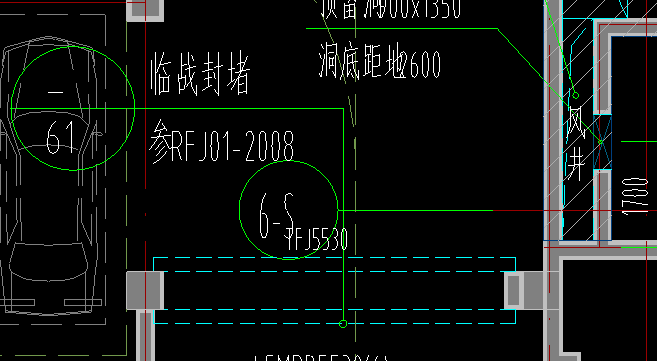 防火卷帘