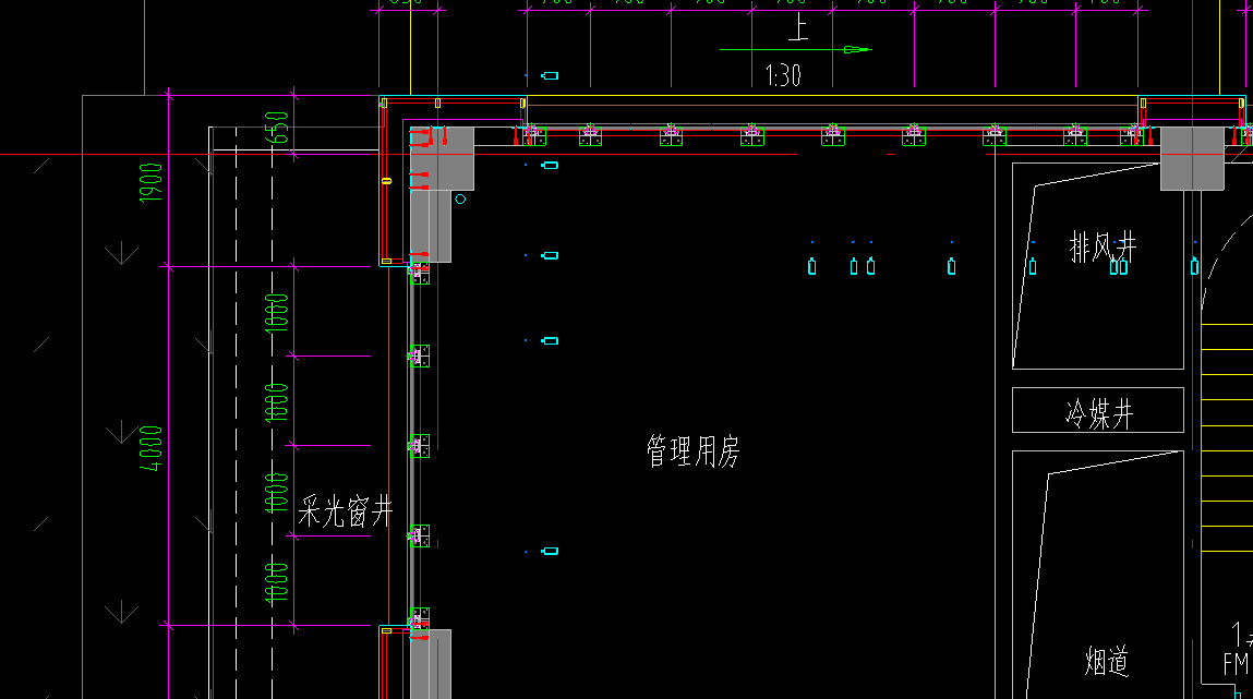 幕墙怎么计算工程量