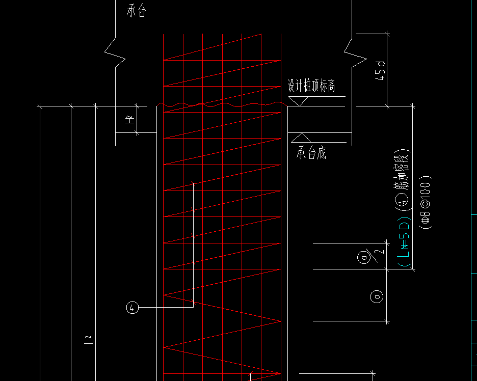 箍筋