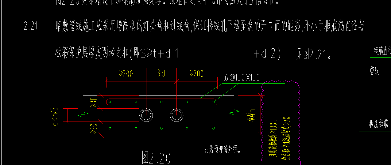 加筋