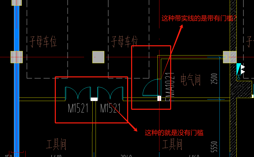 建筑图纸