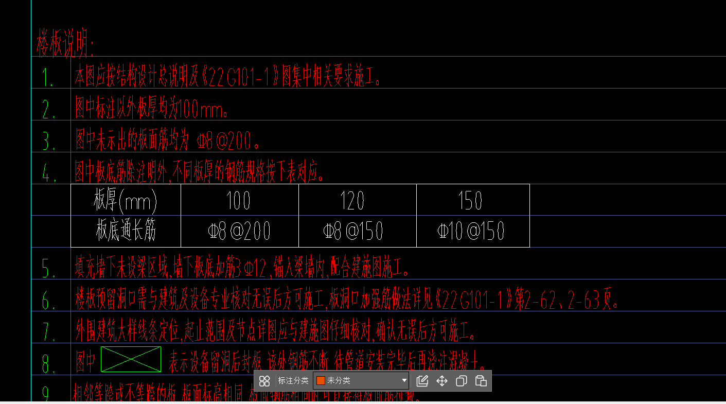 三块