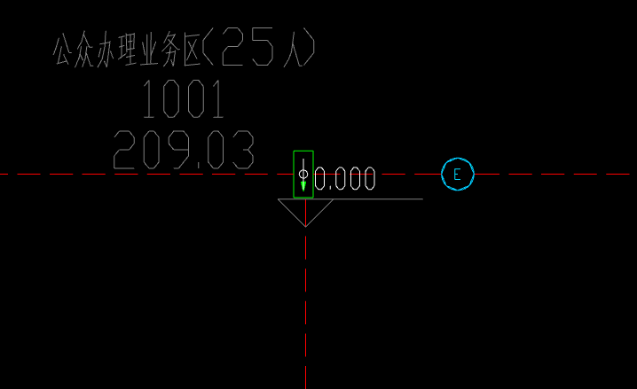 符号表