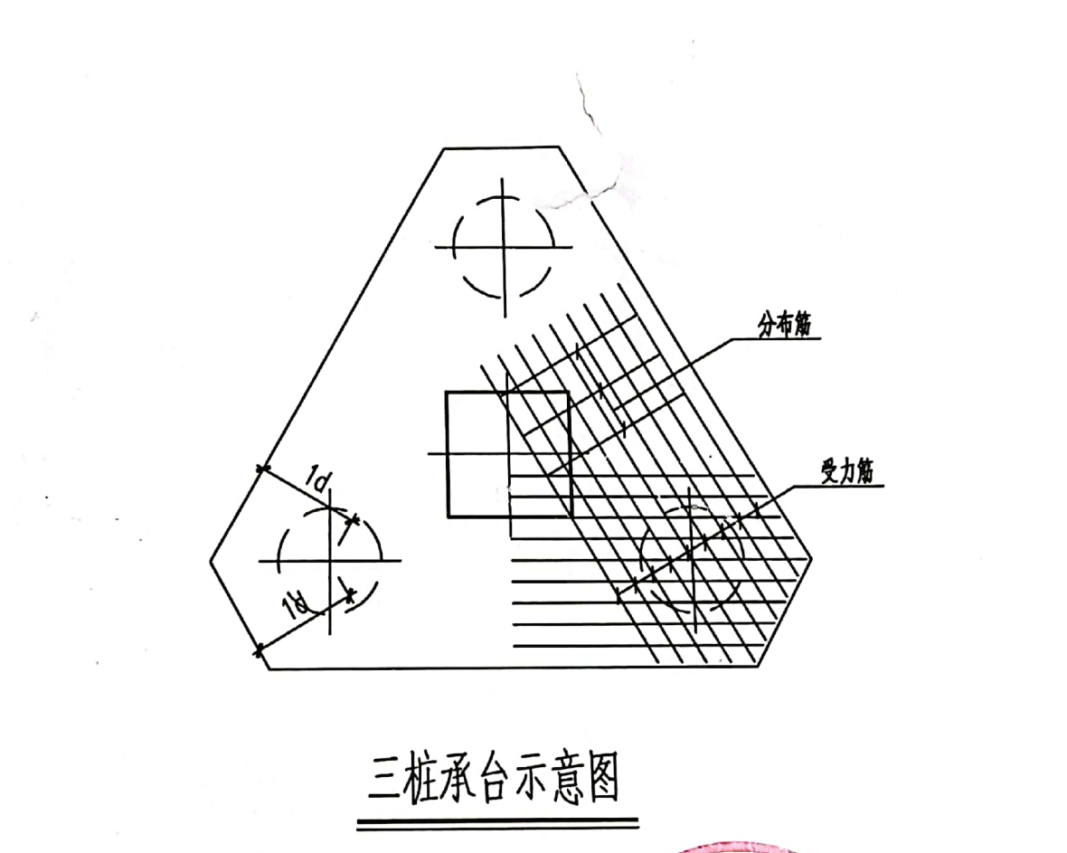 桩